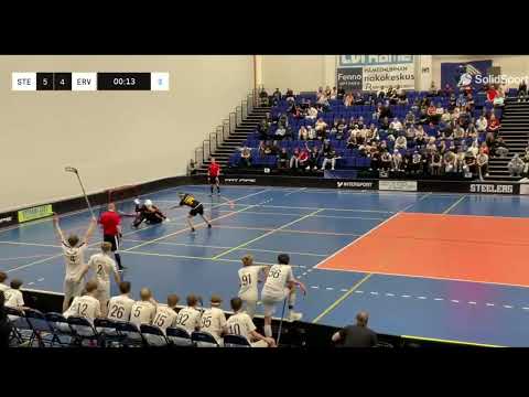 P16: 2. FINAALI Steelers/SCU - EräViikingit 23.4.2023 maalikooste
