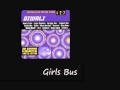 Anthony B Girls Bus Diwali Riddim