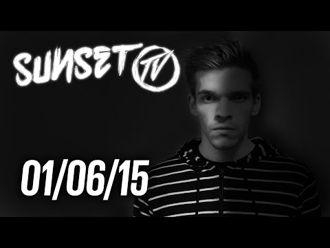 Sunset TV: 1/06/2015 - The Reboot
