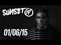 Sunset TV: 1/06/2015 - The Reboot 