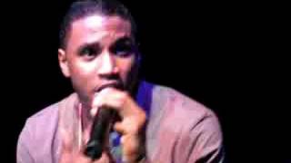 Bài hát Missing You - Nghệ sĩ trình bày Trey Songz