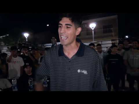 NOTA vs ABSOLUT POWER vs PERRO LOCO - 16avos /5ta FECHA VDM UNDER