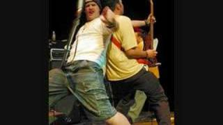 Relient K- Five Iron Frenzy is Either Dead or dying