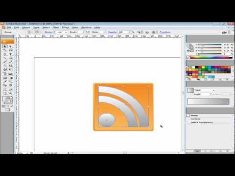 How to Make 3D Designs in Adobe Illustrator