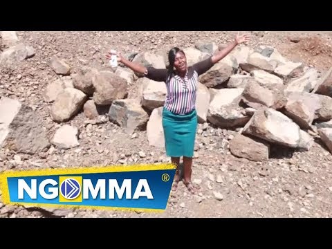 SUSAN SUE - NGAI MWIHOKEKU (OFFICIAL VIDEO)