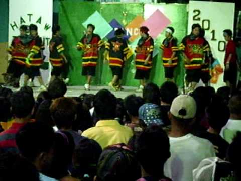 HOT X MOVERS @ Tunasan Muntinlupa 2010