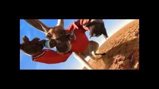 Kangaroo Jack Hip Hop Theme Song! Snoop Dog- The next episode Kangaroo Jack Hip Hop Theme Song! Snoop Dog- The next episode