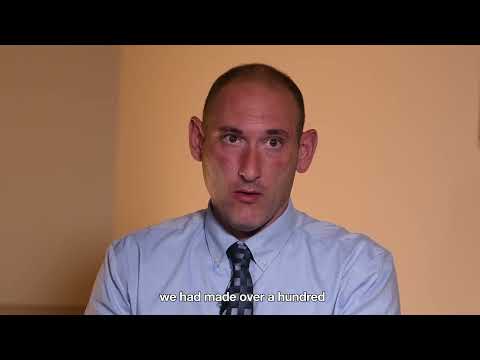 Variable Speed Drives Provide for the Unexpected at Albany Medical Center | National Grid