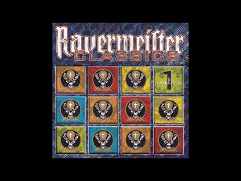 Ravermeister Classics Vol. 1 CD 2