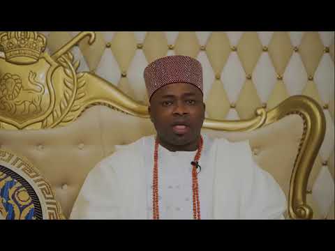 Oba of Elegushi, Oba Saheed Ademola Elegushi (Kusenla III)