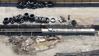 BASKAN BÜYÜKKILIÇ’TAN SAHABİYE İKİNCİ ETAPTA 4 MİLYAR TL'LİK GÜÇLÜ TEMELLERLE GELECEĞE GÜVENLİ ADIM