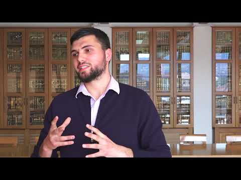 11 Studenti FIS-a o RAMAZANU - RAMAZAN 2021.