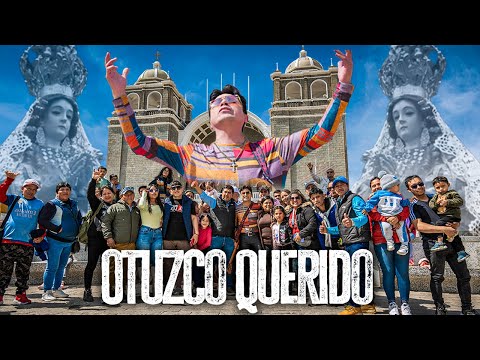 Víctor Manuel del Perú - Otuzco Querido (Video Oficial)