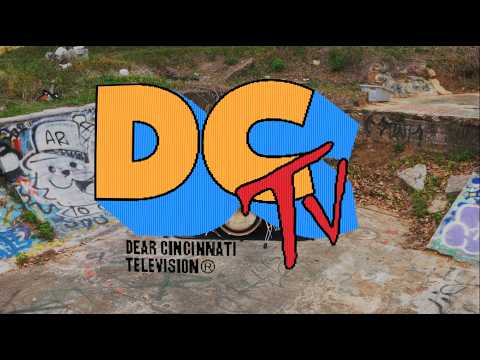DEAR CINCINNATI video
