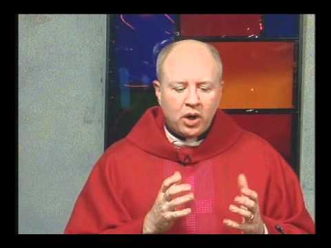 TV Mass Homily 2012-04-01.wmv