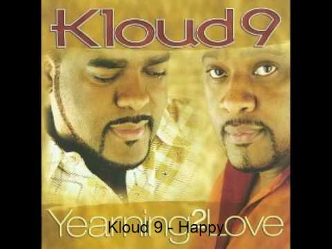Kloud 9 - Happy