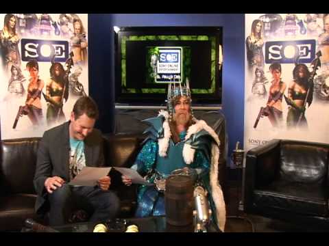 SOE Podcast #105 Webcast - 3/10/11