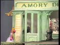 Sesame Street Wendy Goes Shopping