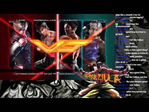 SaycoSkies vs Shadow 20z FT10 (Part 14)