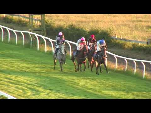 21st June 2019 Race 5. The Mid Summer Gloriuos Les Landes Handicap