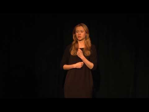 Małgorzata Jaworska - "Balladyna" (fragment)