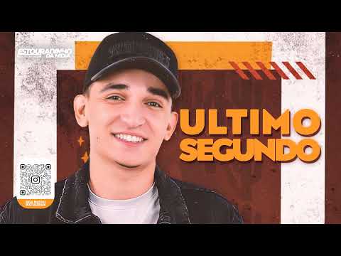 NEGA EU SÓ TE AMEI ATÉ O ÚLTIMO SEGUNDO, E VOCÊ ME DEU O PIOR AMOR DO MUNDO - JOÃO GOMES