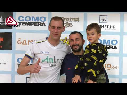 [SAŽETAK] Okončan je Rijeka open 2023. - Ekipa Ambrož team iz Slovenije obranila naslov