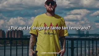 Mac Miller ft. Dave East - Headaches &amp; Migraines (Subtitulado a Español)