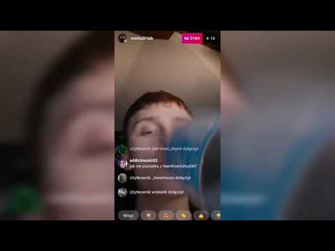 rusina - NIE ODPUSZCZĘ (SNIPPET)