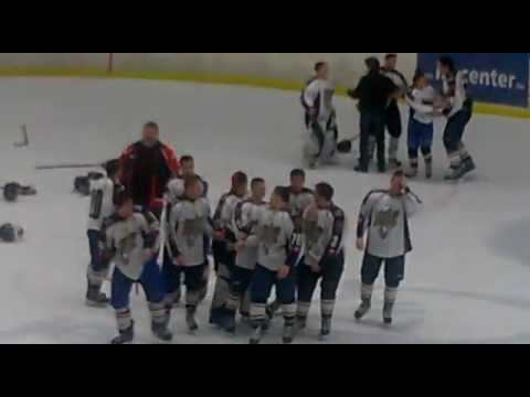 2012 VASAS U18 Bronzöröm.mp4