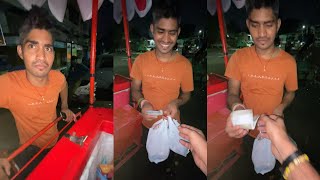 Bought All Brother's Ice Cream — Full Breakdown & Transcript