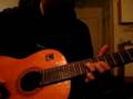 FRAGMA I NEED A MIRACLE acoustic guitar ...