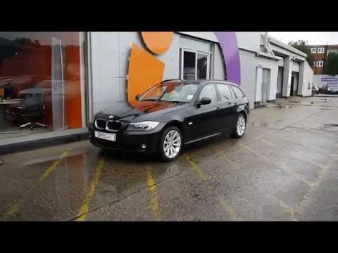 2010 BMW 3 Series 320 SE Business Edition 2l For Sale In Hampshire