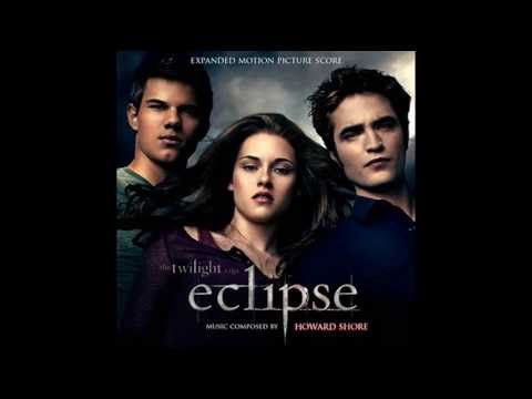 Eclipse Expanded Score - 07. Jacob's Lullaby (Howard Shore)