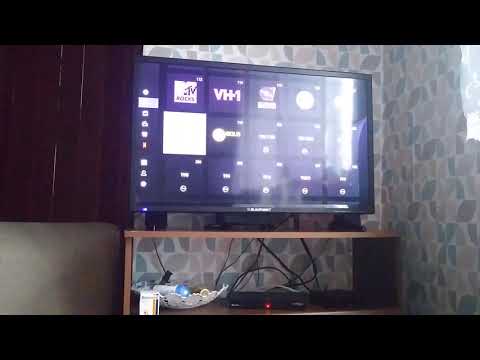 PLAY NOW BOX TV multimedia decoder part 1
