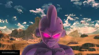 Xenoverse 2: NEW EXTREME MALICE?! Expert Mission 20, Harbinger of Doom + How to get Data Input