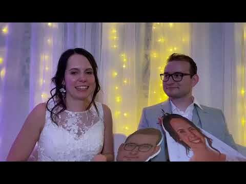 Tamada Natalie für Ihre Hochzeit