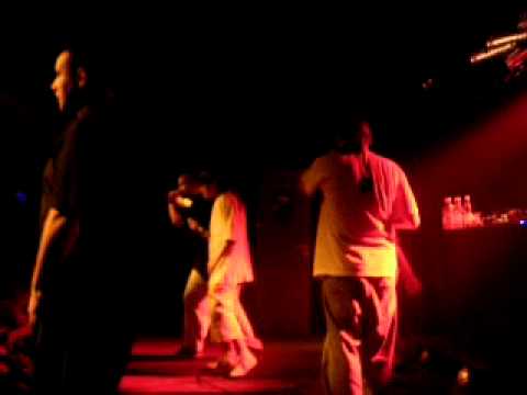 3ODA KRU - Zróbmy 3ode @ Graffiti 02.10.2010