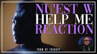 Producer Reacts to NU&#39;EST W &quot;Help Me&quot;