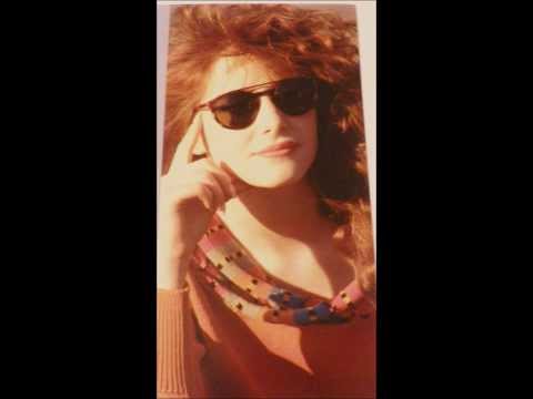 Tiffany -" Are you Lonely Tonight" - Bonus Track Dreams Never Die CD 2005