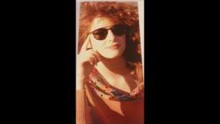 Tiffany -&quot; Are you Lonely Tonight&quot; - Bonus Track Dreams Never Die CD 2005