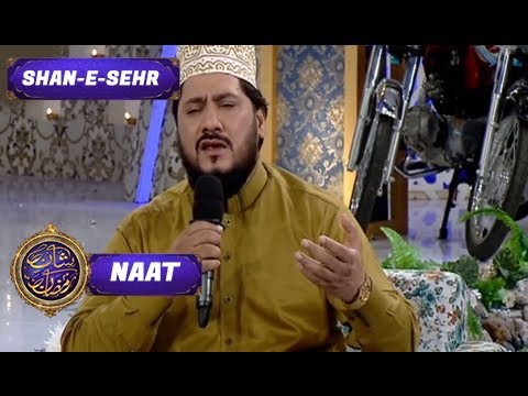 Zameen meli nahi hoti by Zulfiqar Ali
