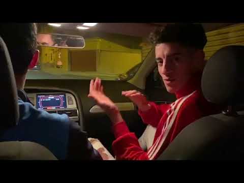 La Mercancia   (#SpanishDrill)