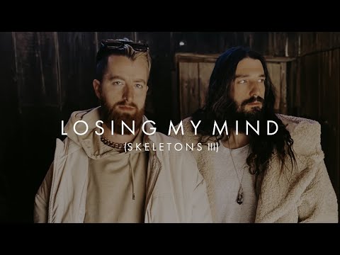 Video thumbnail for Losing My Mind (Stripped)