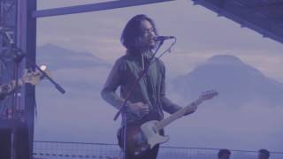 REMISSA Live at Rooftop Dinoyo