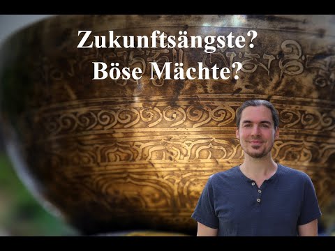Zukunftsängste