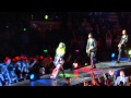 Lady Gaga Electric Chapel Live Montreal 2013 HD 1080P