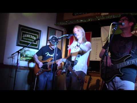 Grace Boor John Grillo