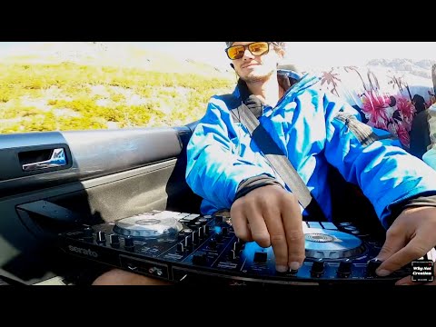 S.J.M. | French Alps | Col du Galibier (France)