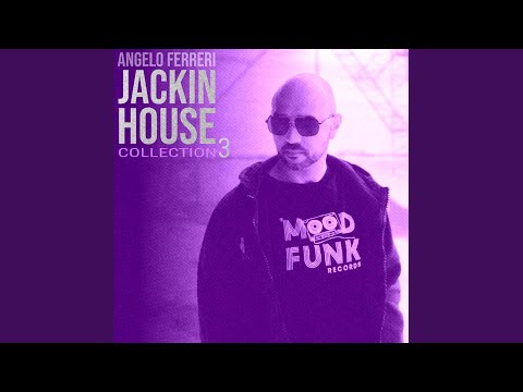 Take You Back (Angelo Ferreri Remix)